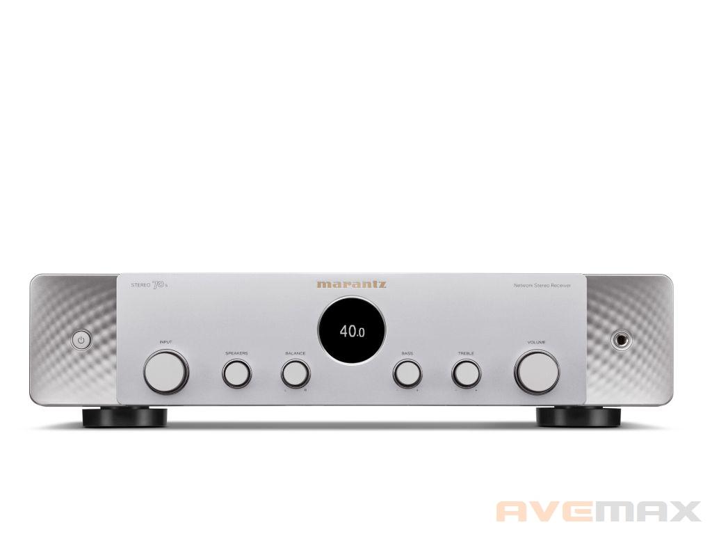 MARANTZ STEREO 70s (černá)