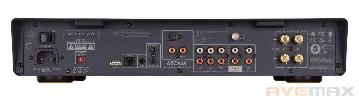 ARCAM A5