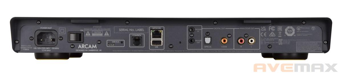 ARCAM ST5