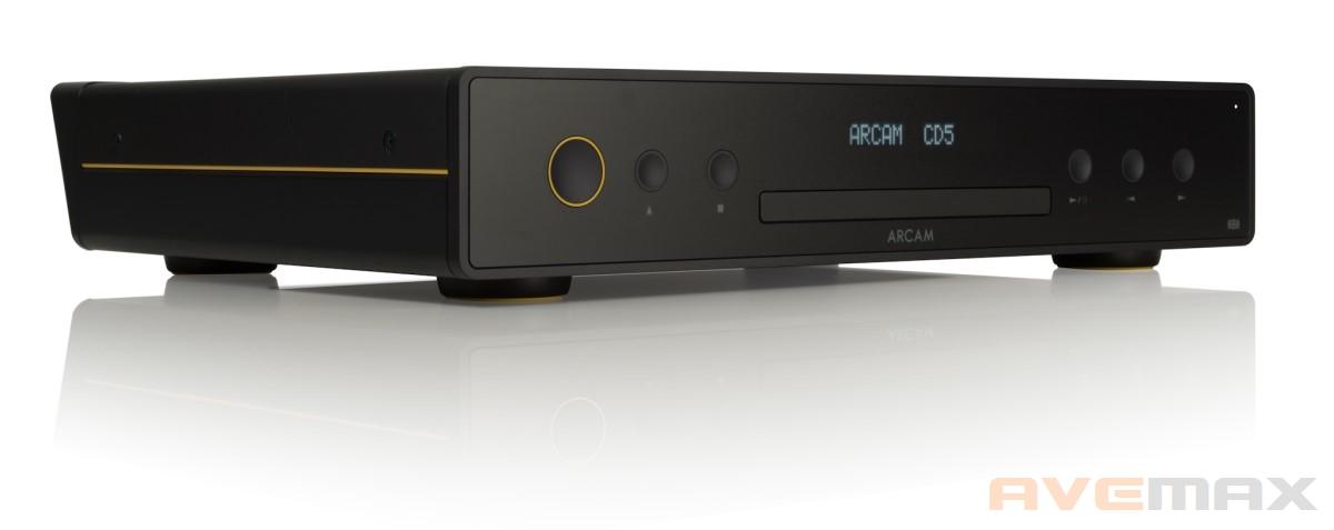 ARCAM CD5