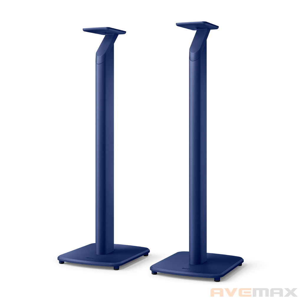 KEF S1 (Crimson Red Special Eedition)