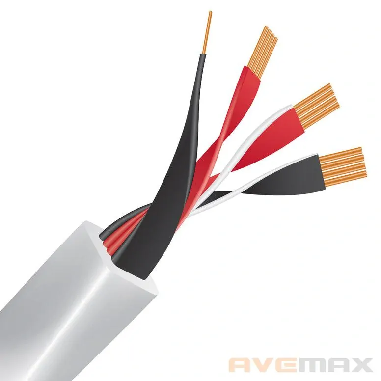 WIREWORLD Solstice 8