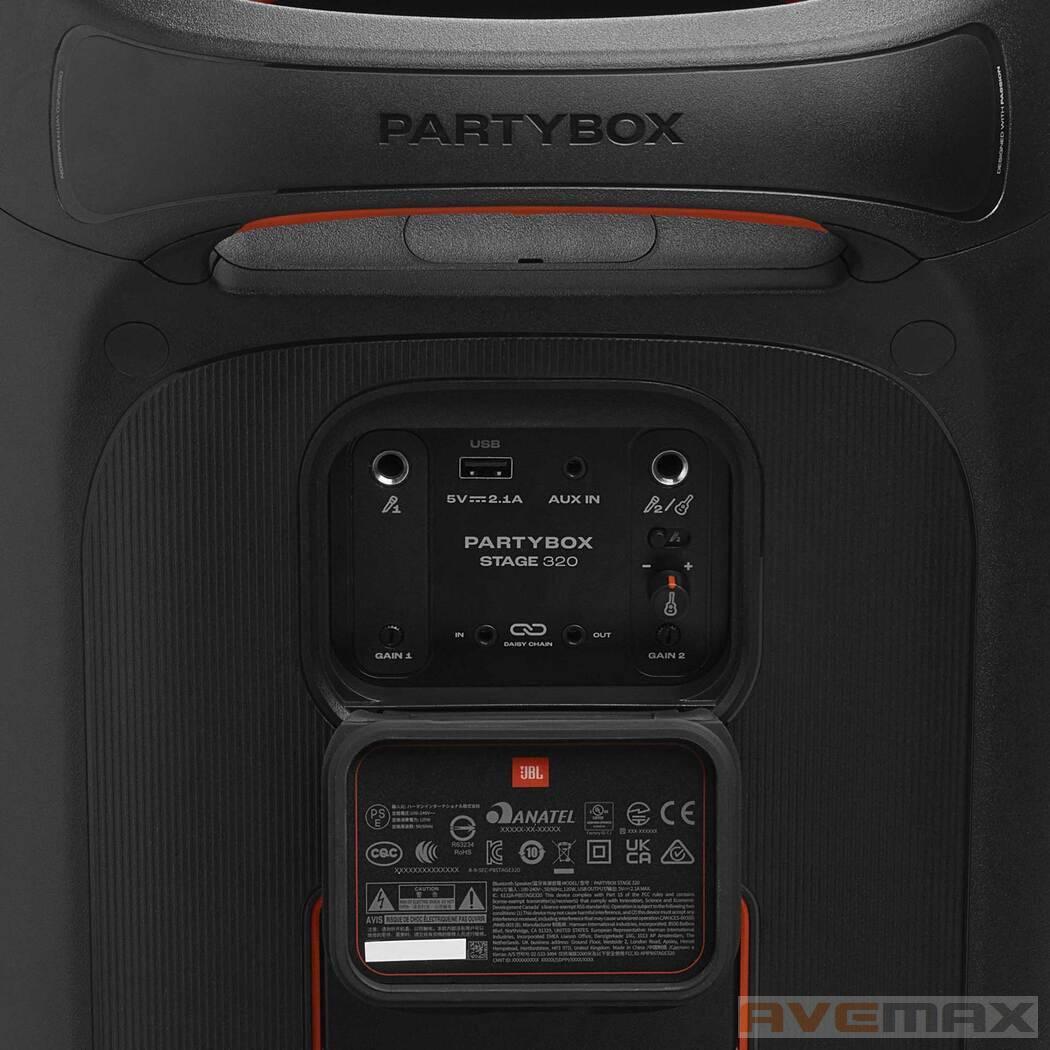 JBL PartyBox 320