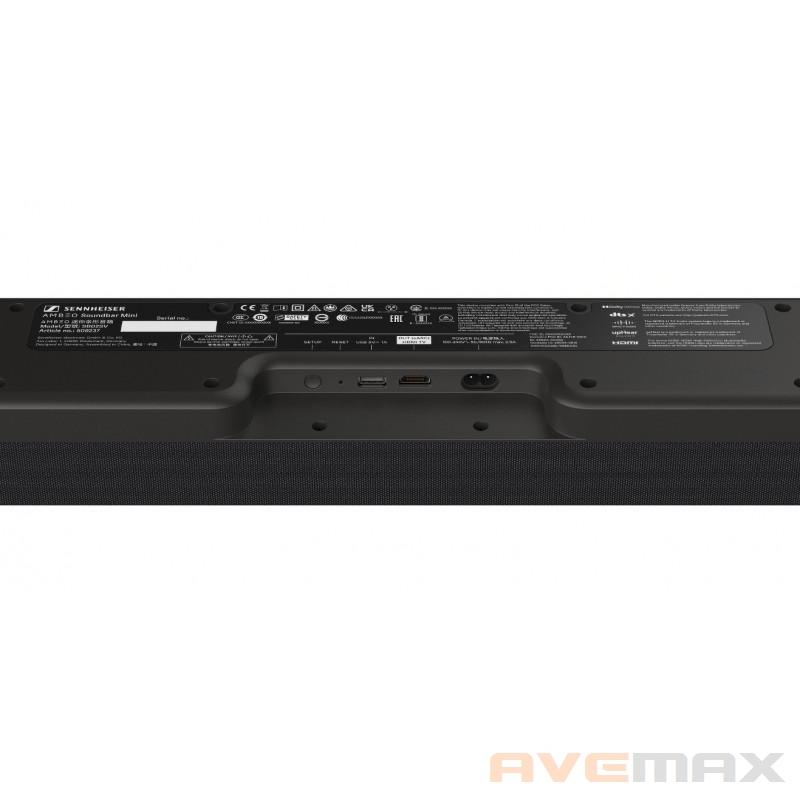 Sennheiser AMBEO Soundbar Mini
