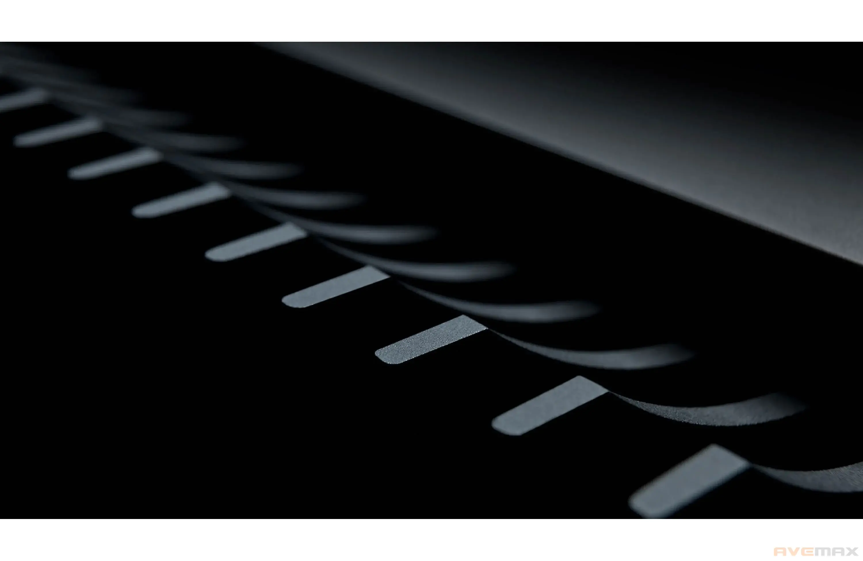 Cambridge Audio Edge W