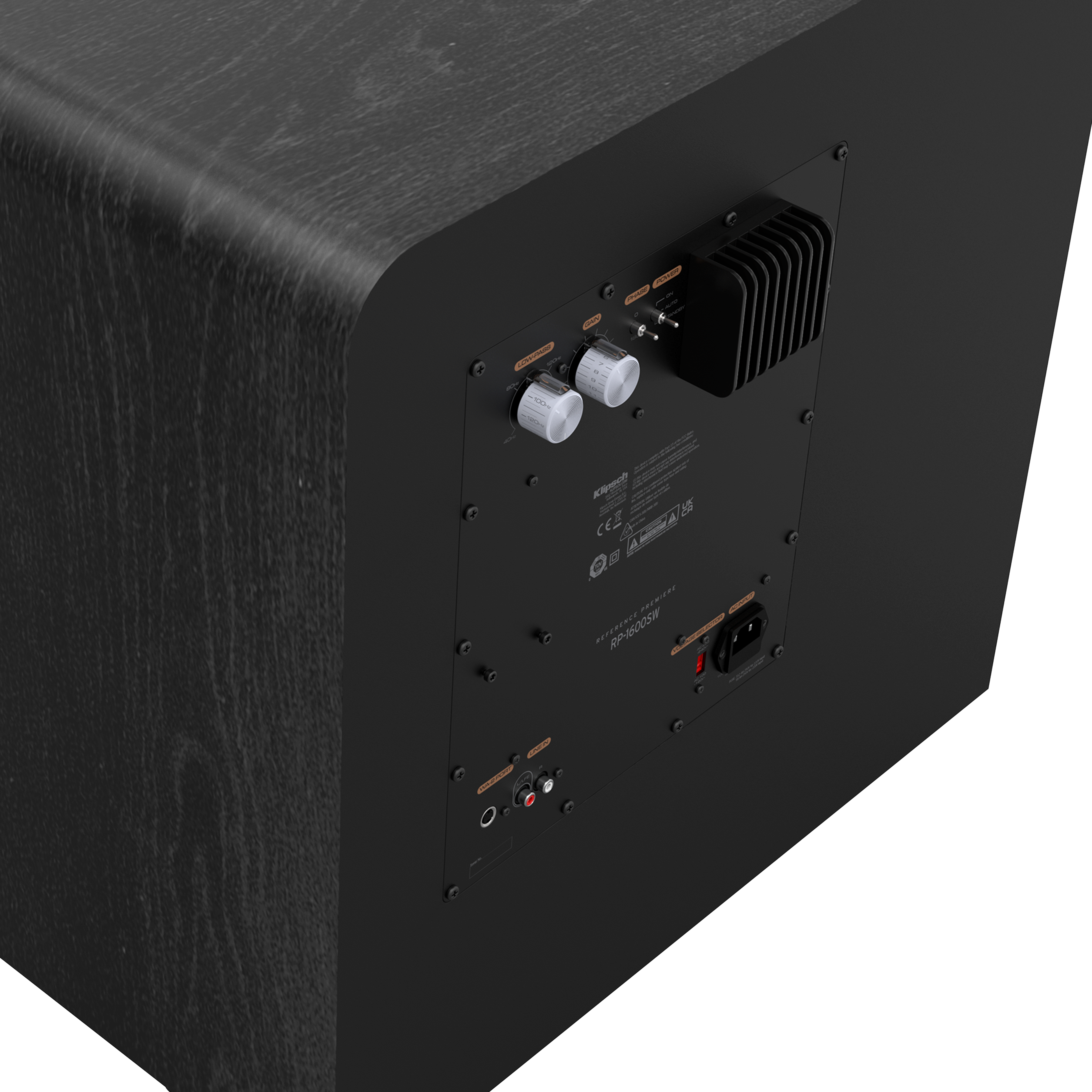 KLIPSCH RP-1600SW