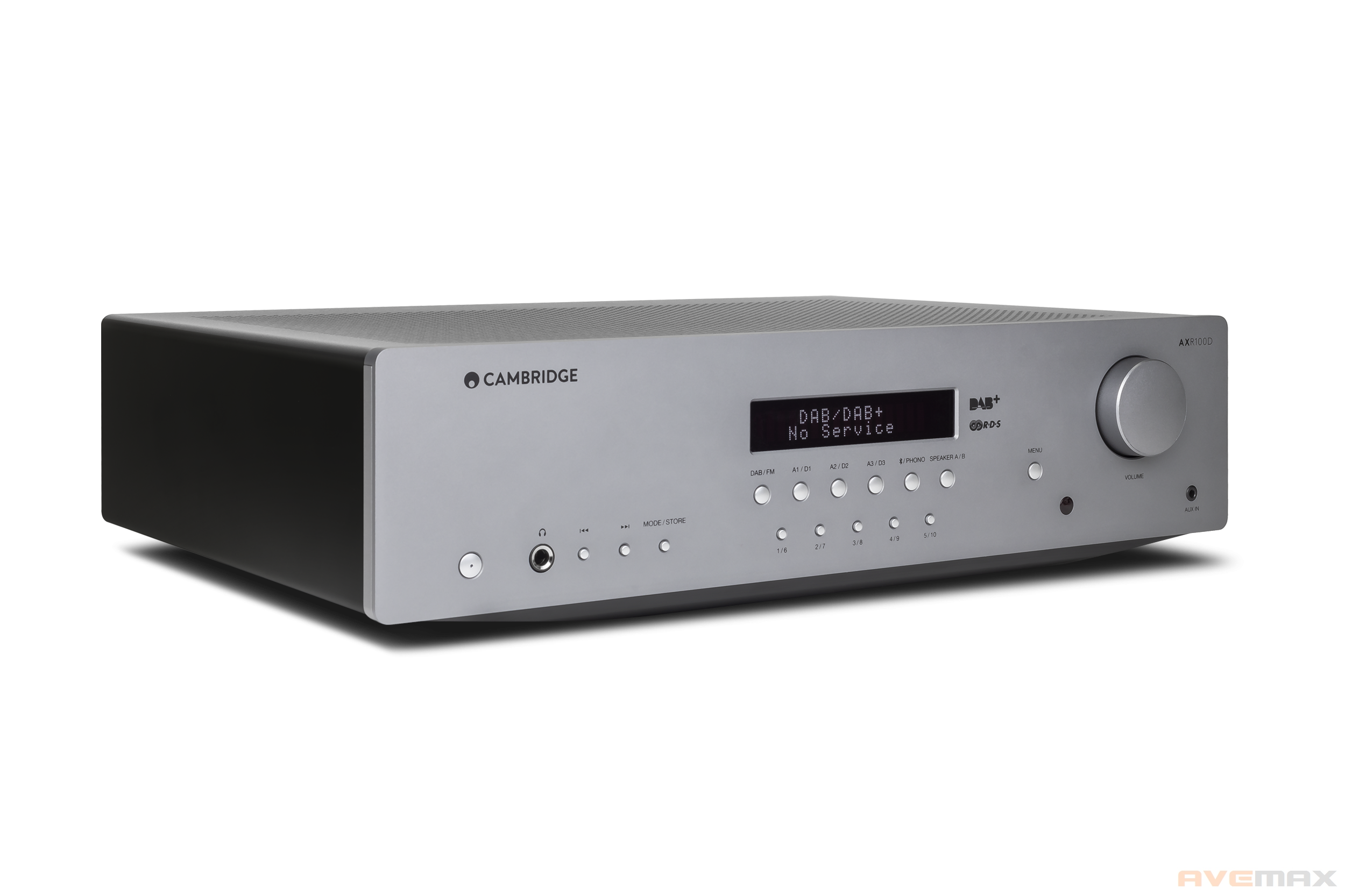 Cambridge Audio AXR100D
