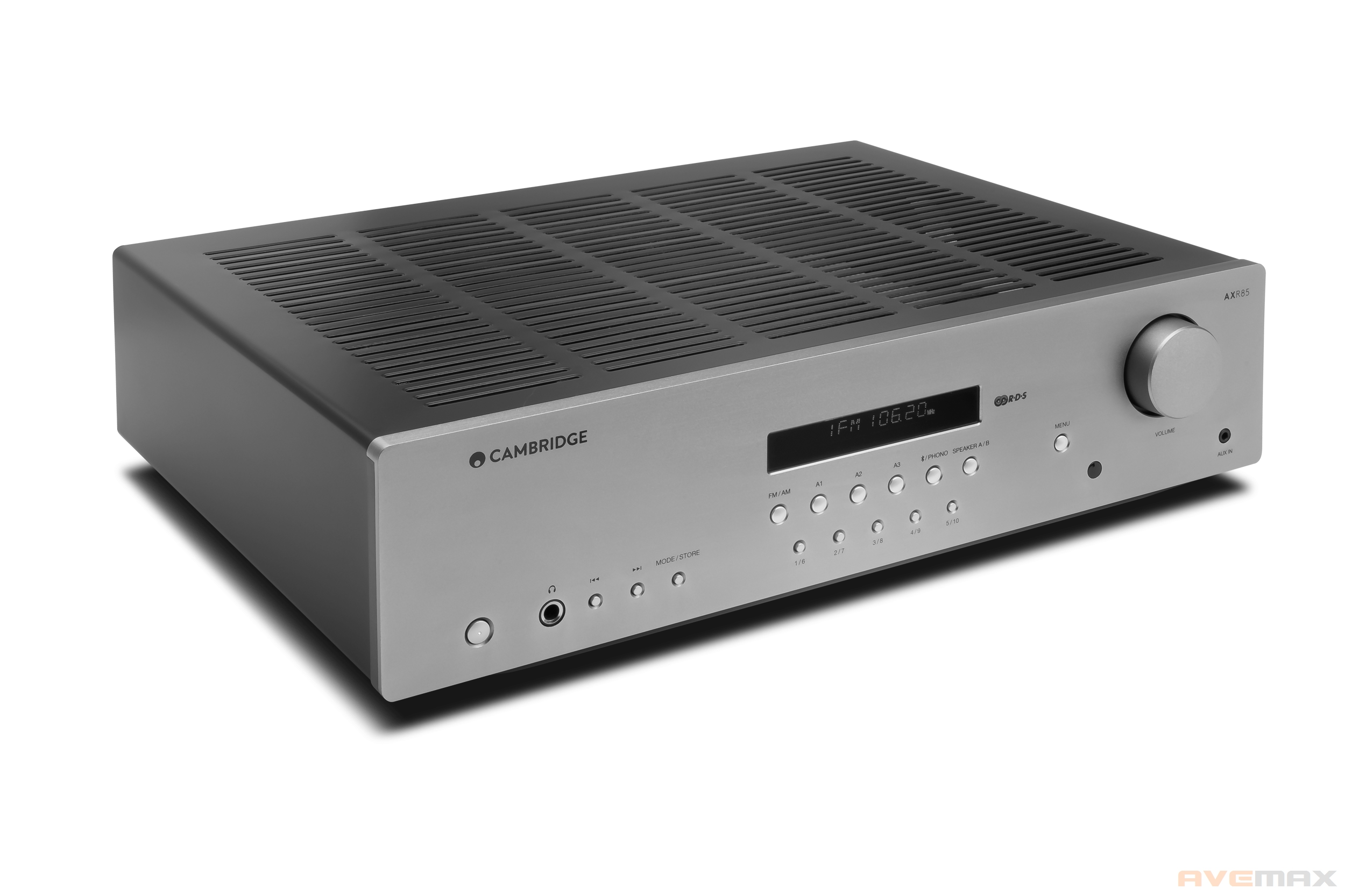 Cambridge Audio AXR85