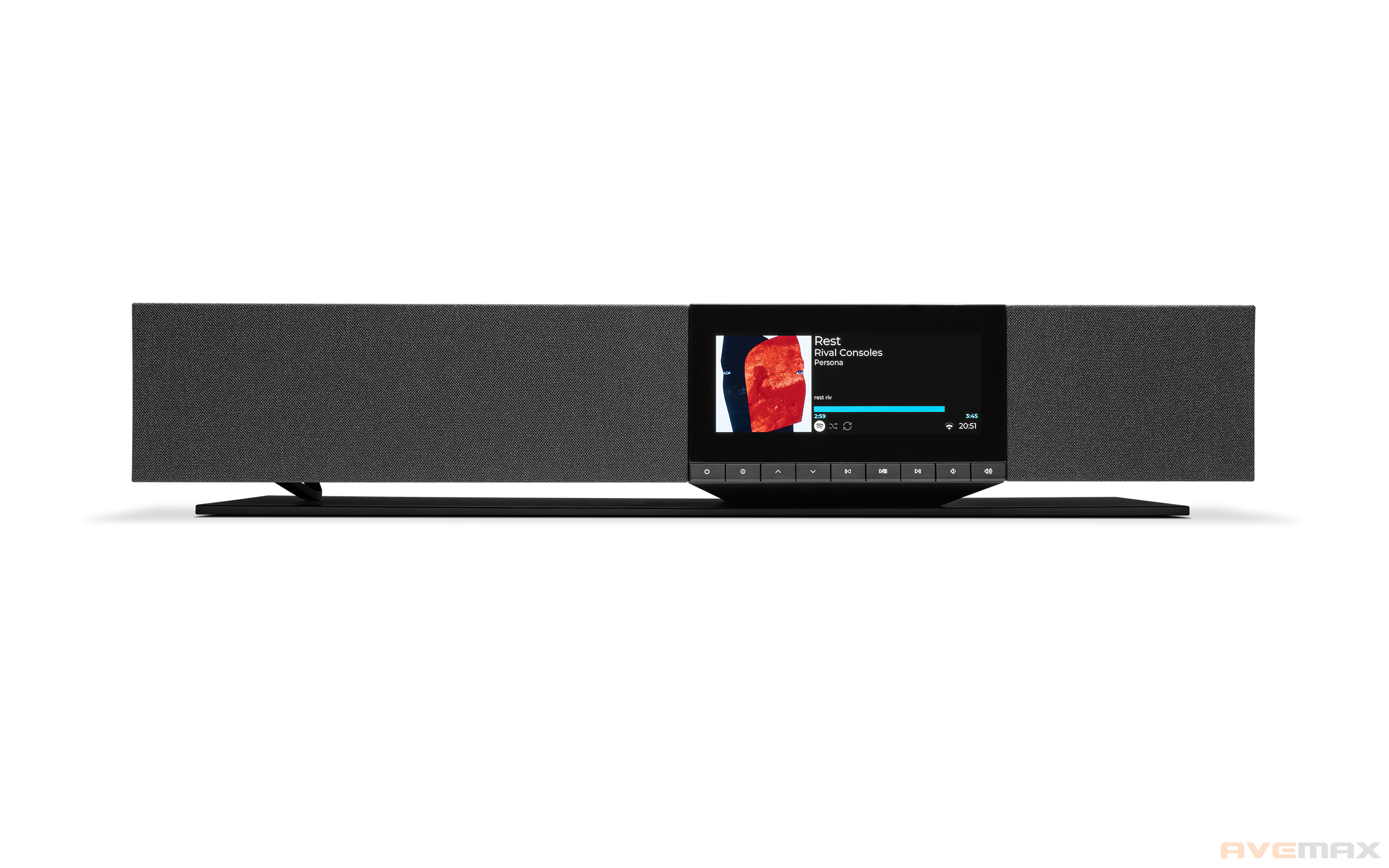 Cambridge Audio Evo One