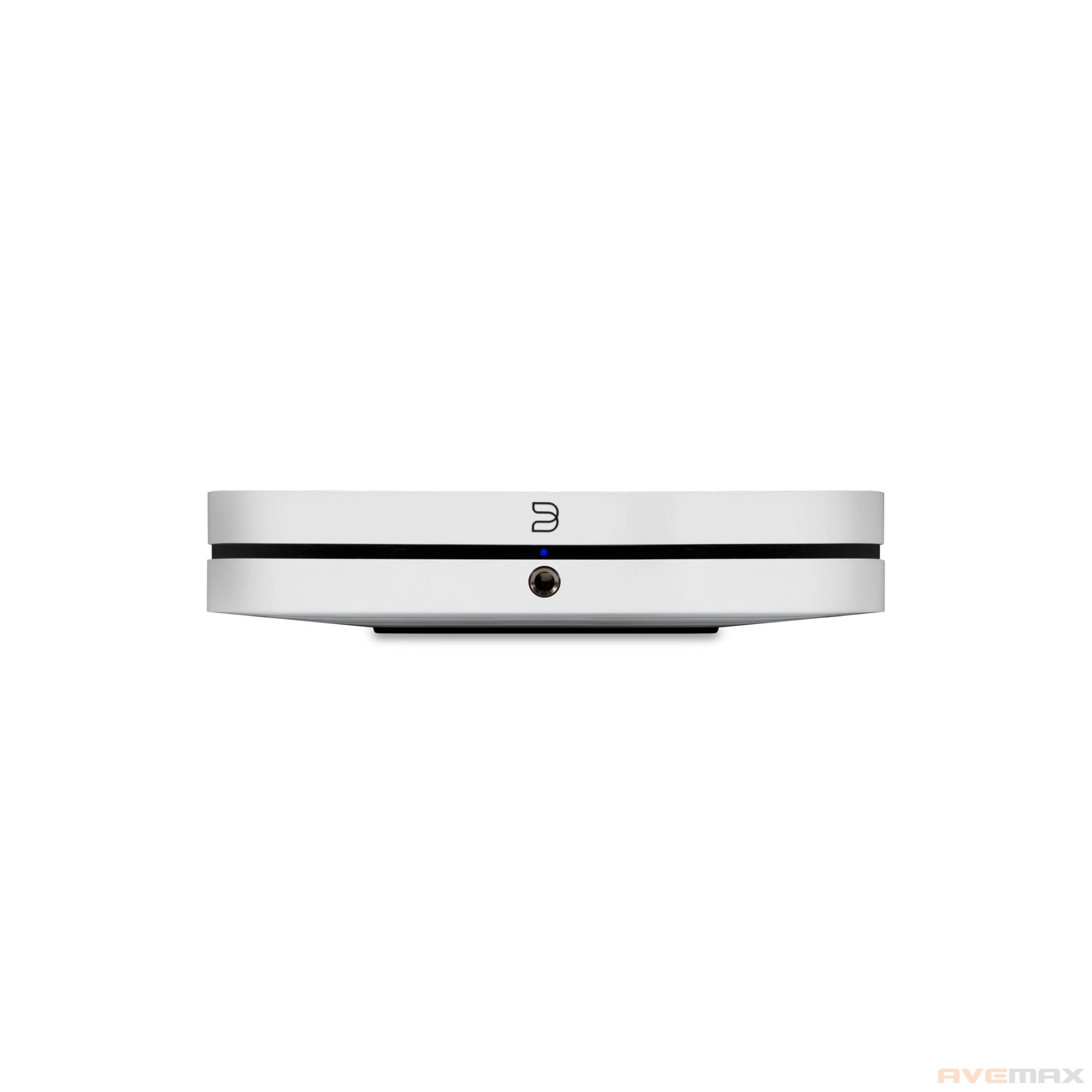 Bluesound NODE bílá (Gen 4)