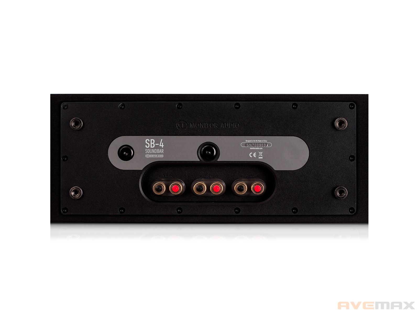 Monitor Audio SB-2