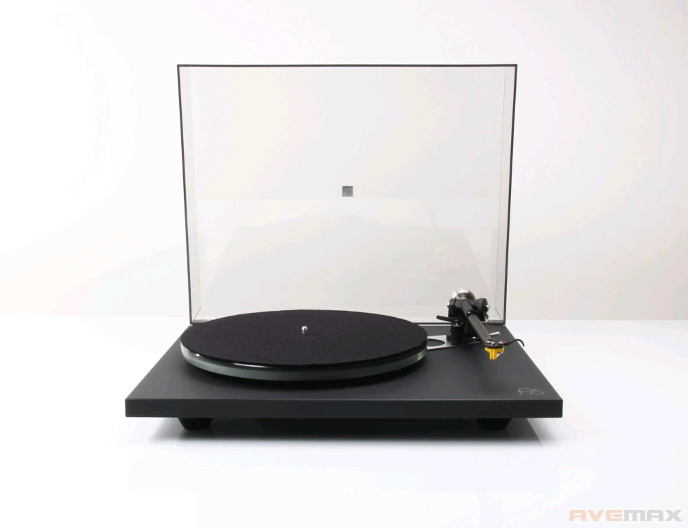 Rega Planar 6 + Nd7 MM (šedá)