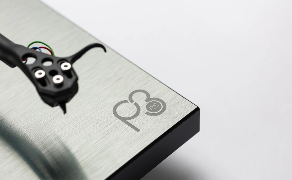Rega Planar 3 RS Edition