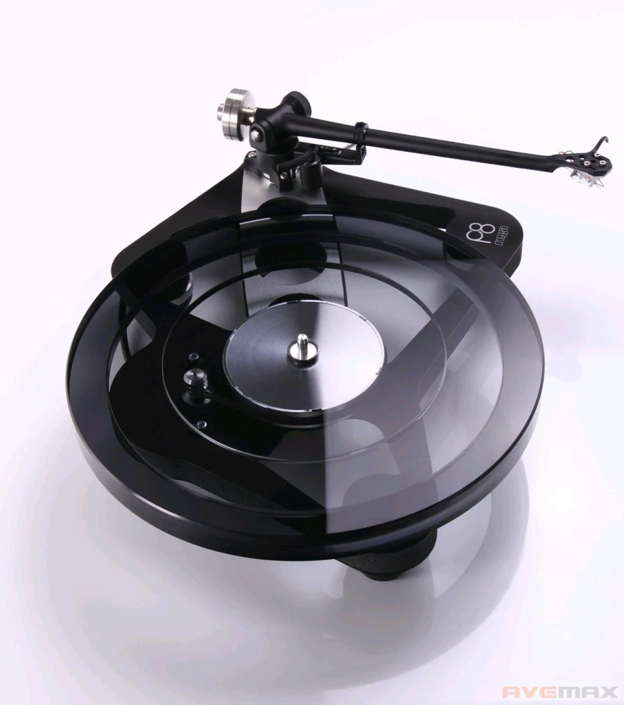 Rega Planar 8 + Apheta 3 MC