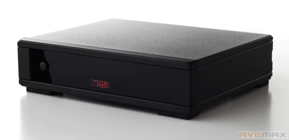 Rega Fono MM MK5