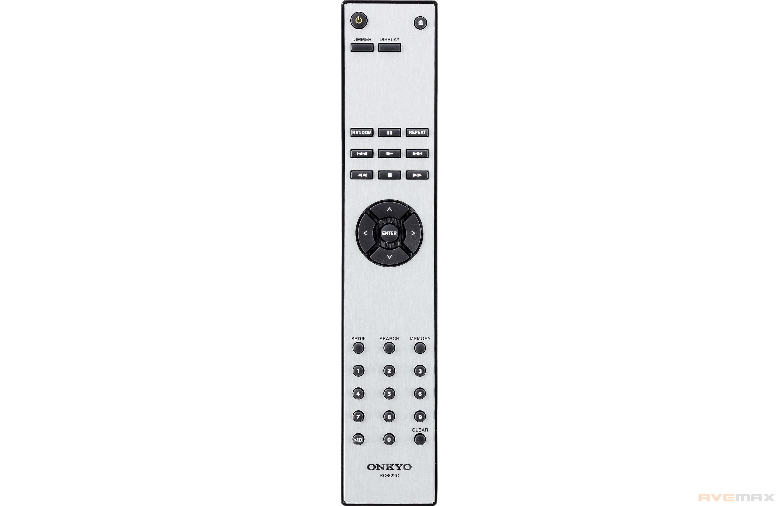 ONKYO C-7030