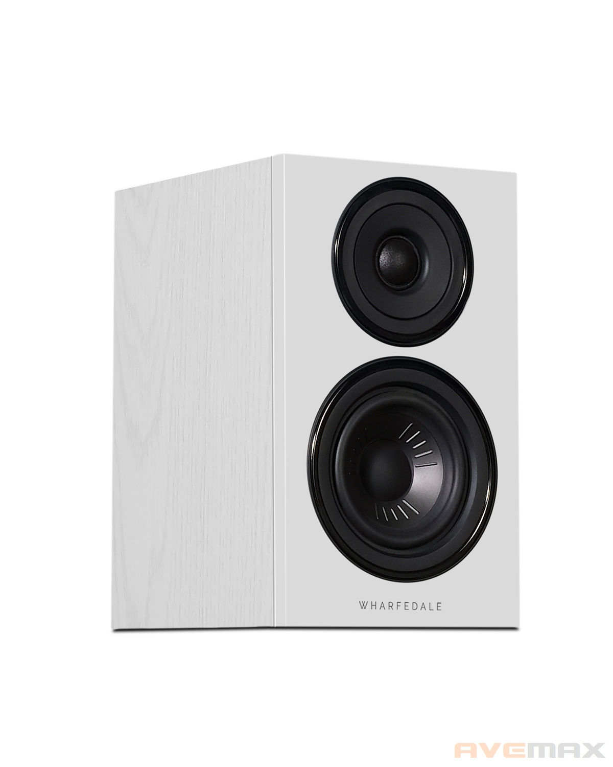 Wharfedale Diamond 12.1 (černá)