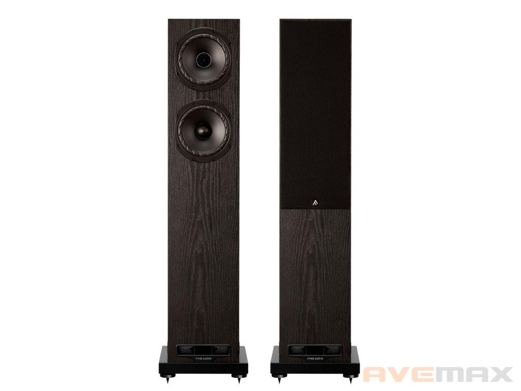 Fyne Audio F501E