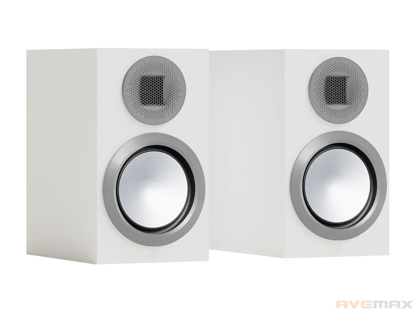 MONITOR AUDIO GOLD 50 6G (černá)