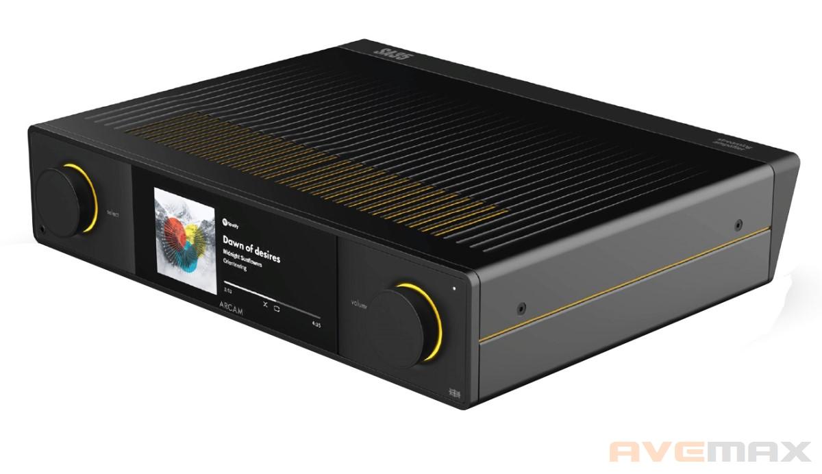 ARCAM SA35