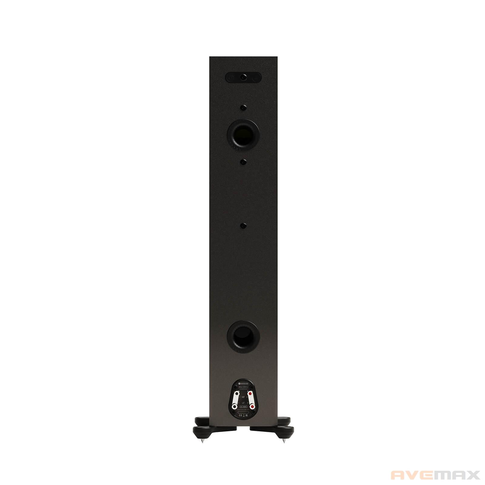MONITOR AUDIO SILVER 300 LE (7G)