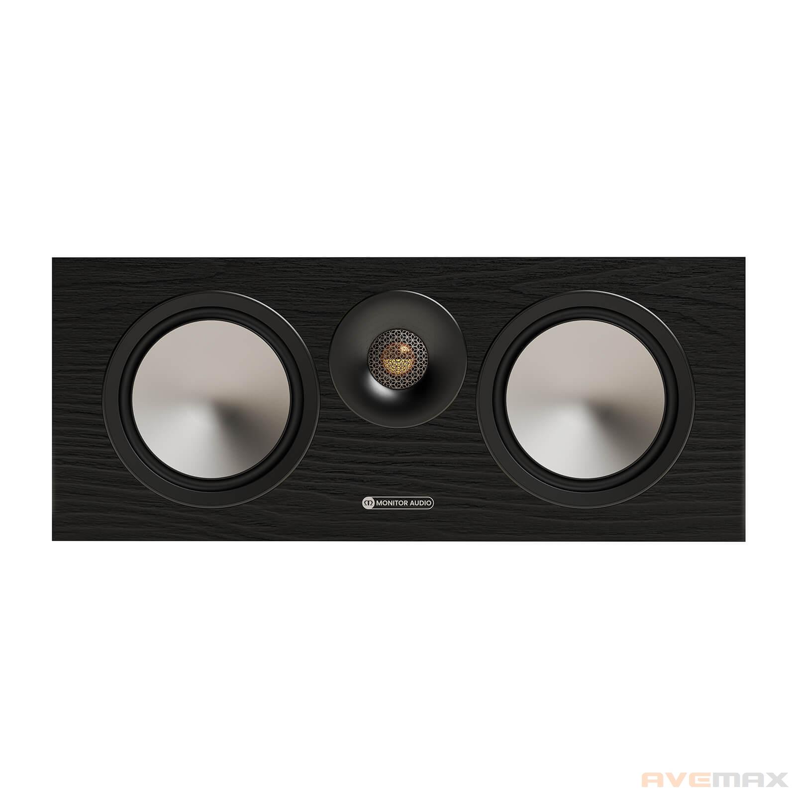 MONITOR AUDIO BRONZE CENTERE (bílá)