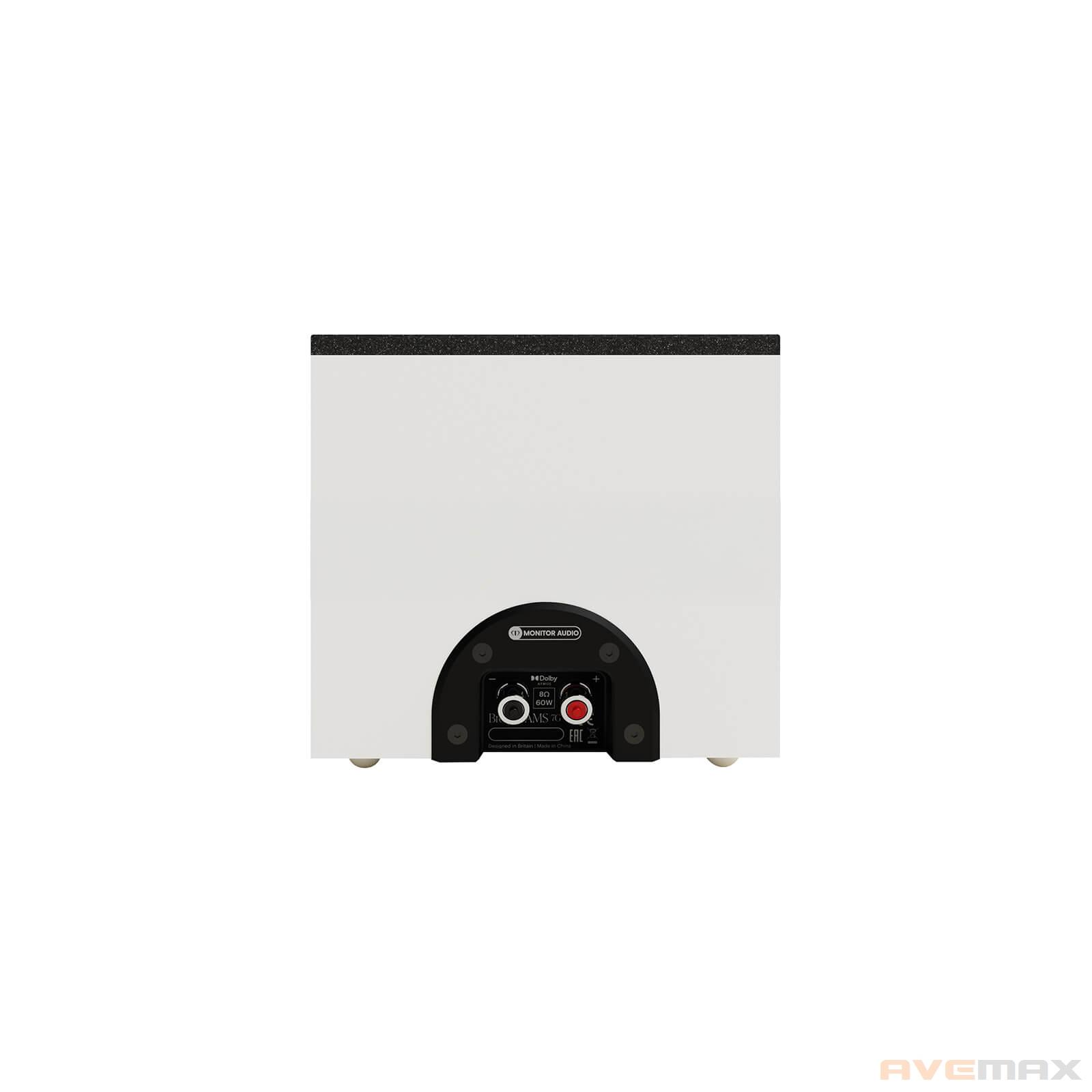 MONITOR AUDIO AMS (7G) (bílá)