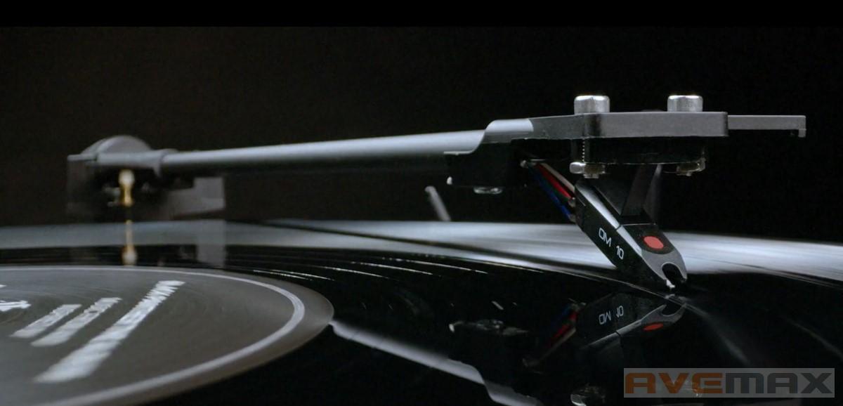Pro-Ject A1.2