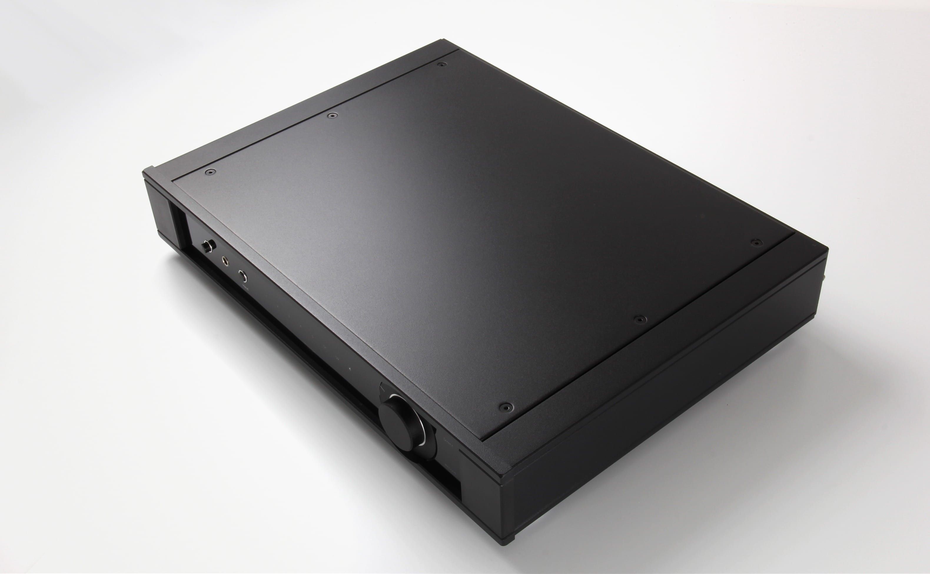 REGA Elicit (MK5)
