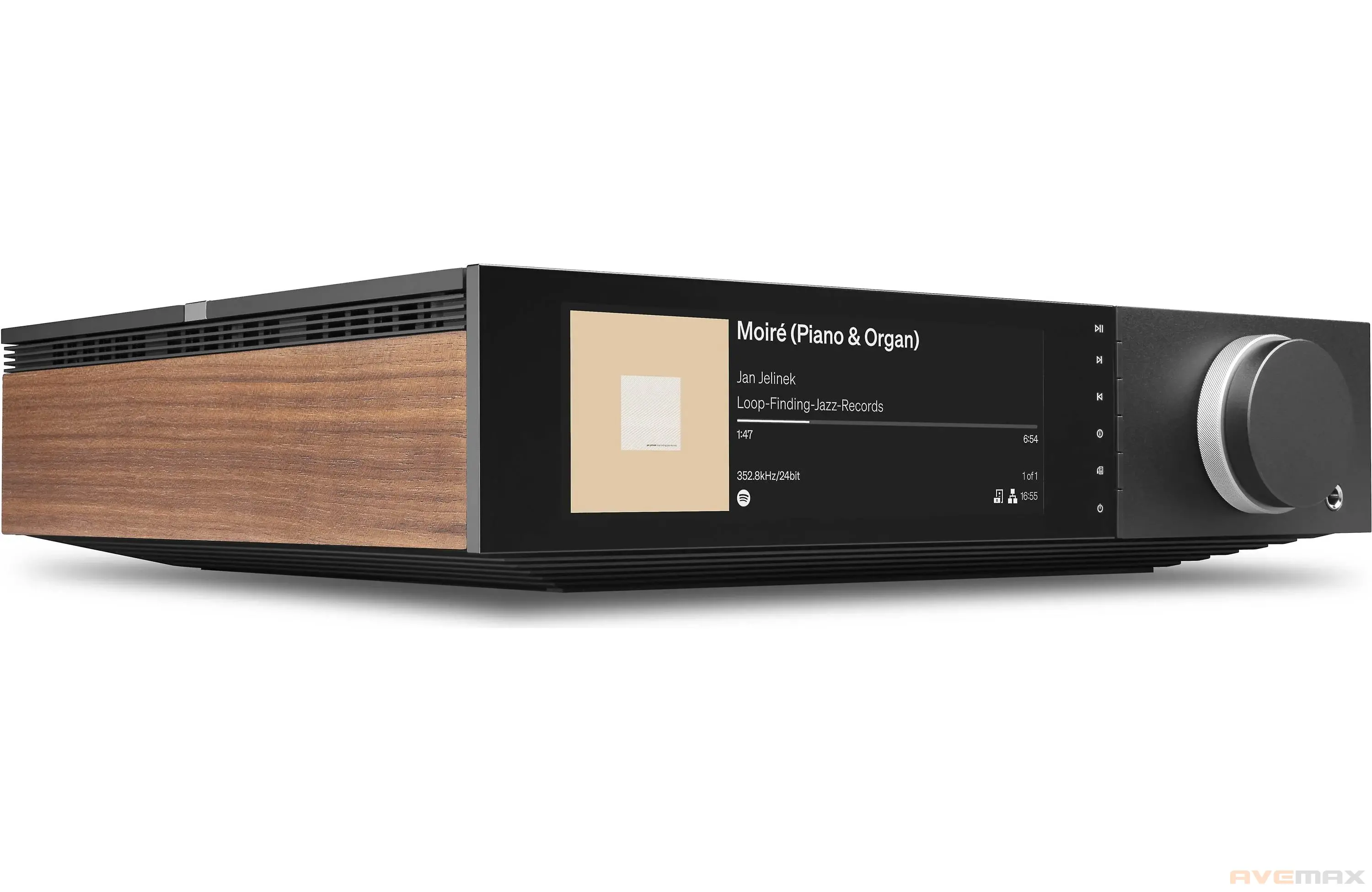 Cambridge Audio EVO 300
