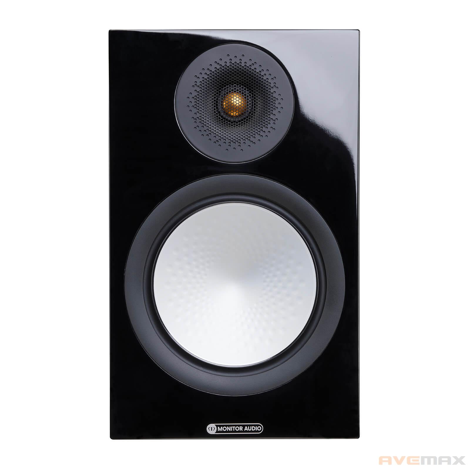ONKYO Muse Y-40 + MONITOR AUDIO SILVER 100