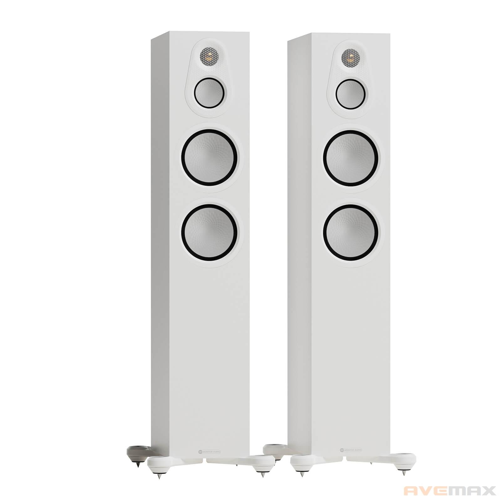 MONITOR AUDIO SILVER 300 (8G)