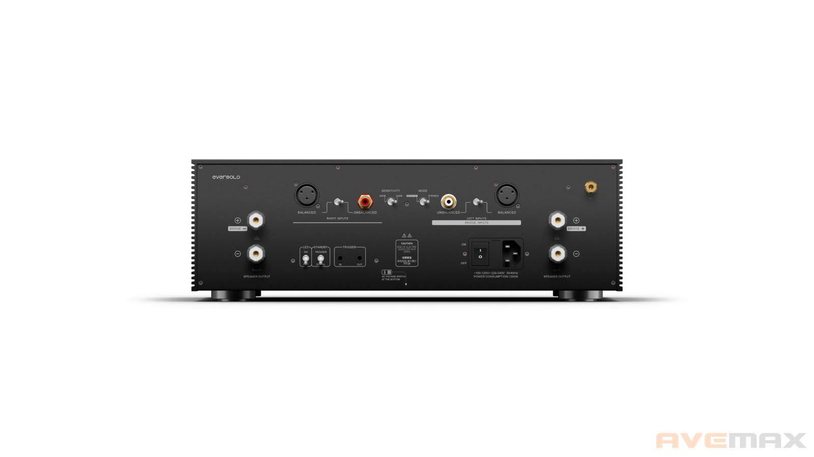 EverSolo AMP-F8
