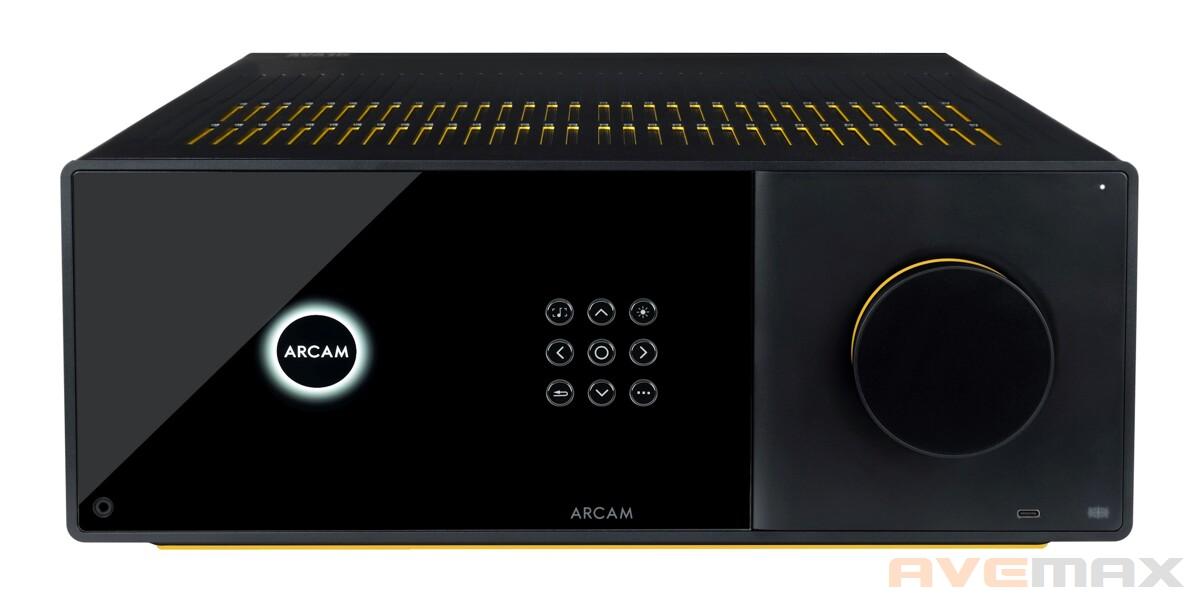 ARCAM AVA15