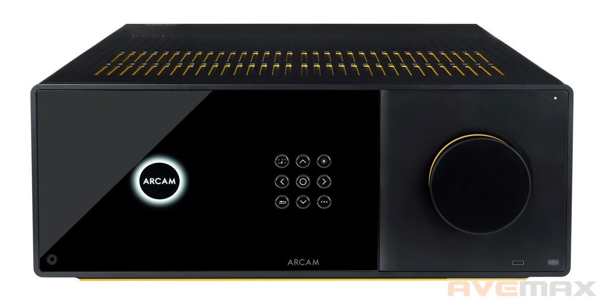 ARCAM AVA25