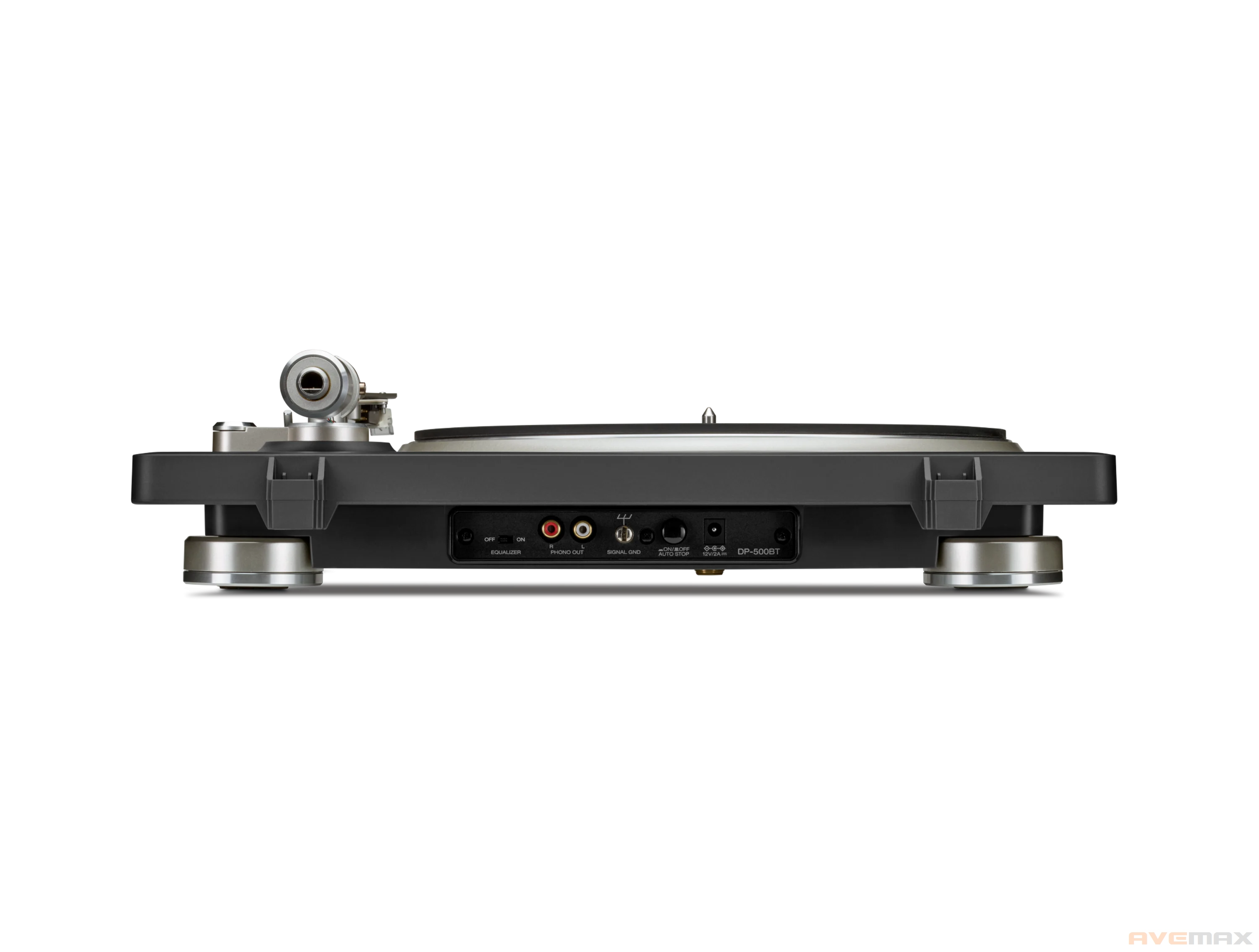 Denon DP-500BT