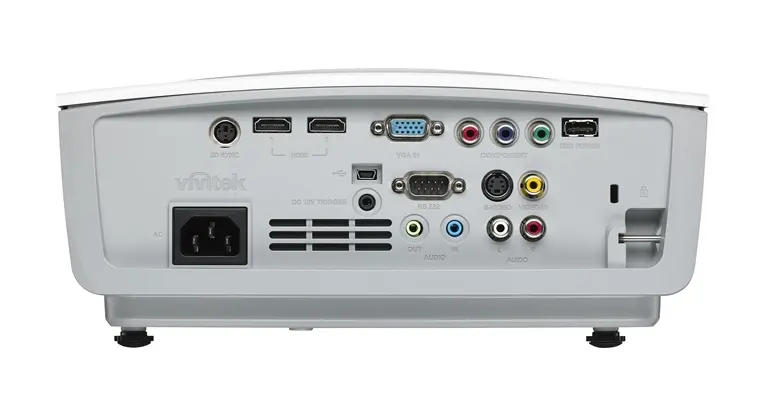 VIVITEK H1180HD (bílý)