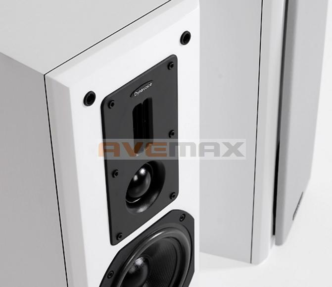 DYNAVOICE DX-5 (bílé)