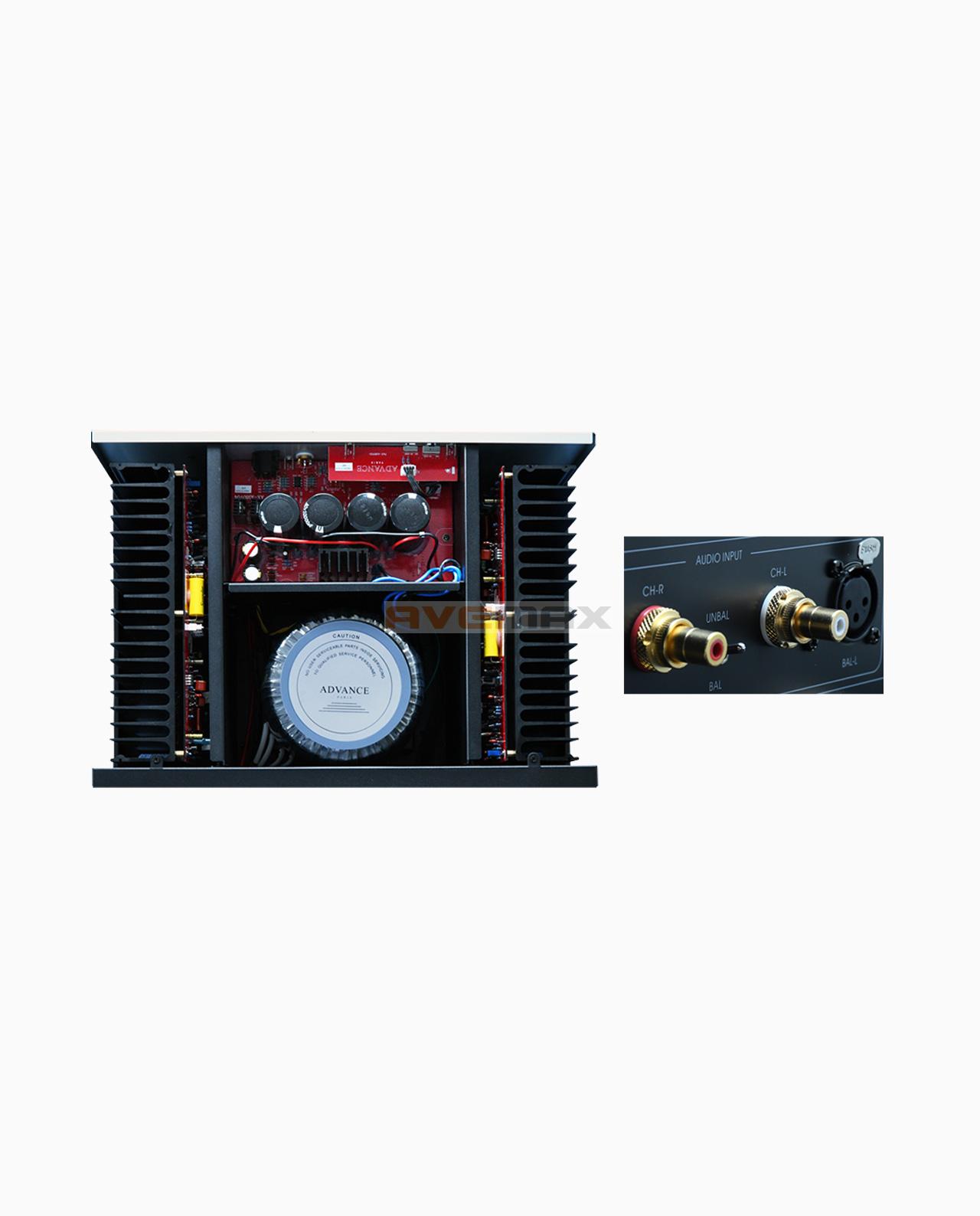 Advance Acoustic X-A160EVO