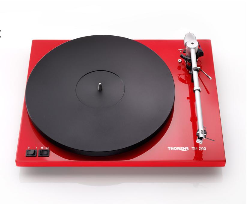 Thorens TD 203