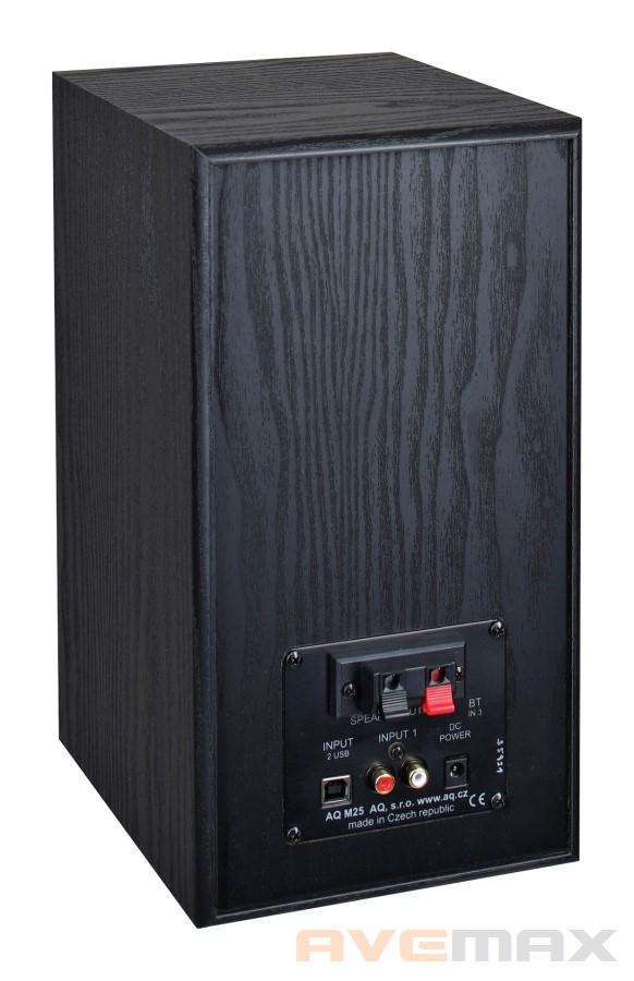 AQ M25 multimedia
