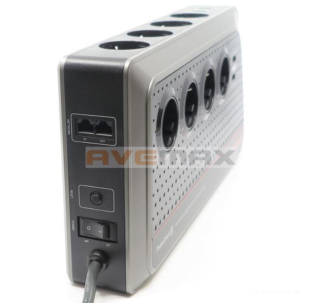 Audioquest PowerQuest 3 SCHUKO
