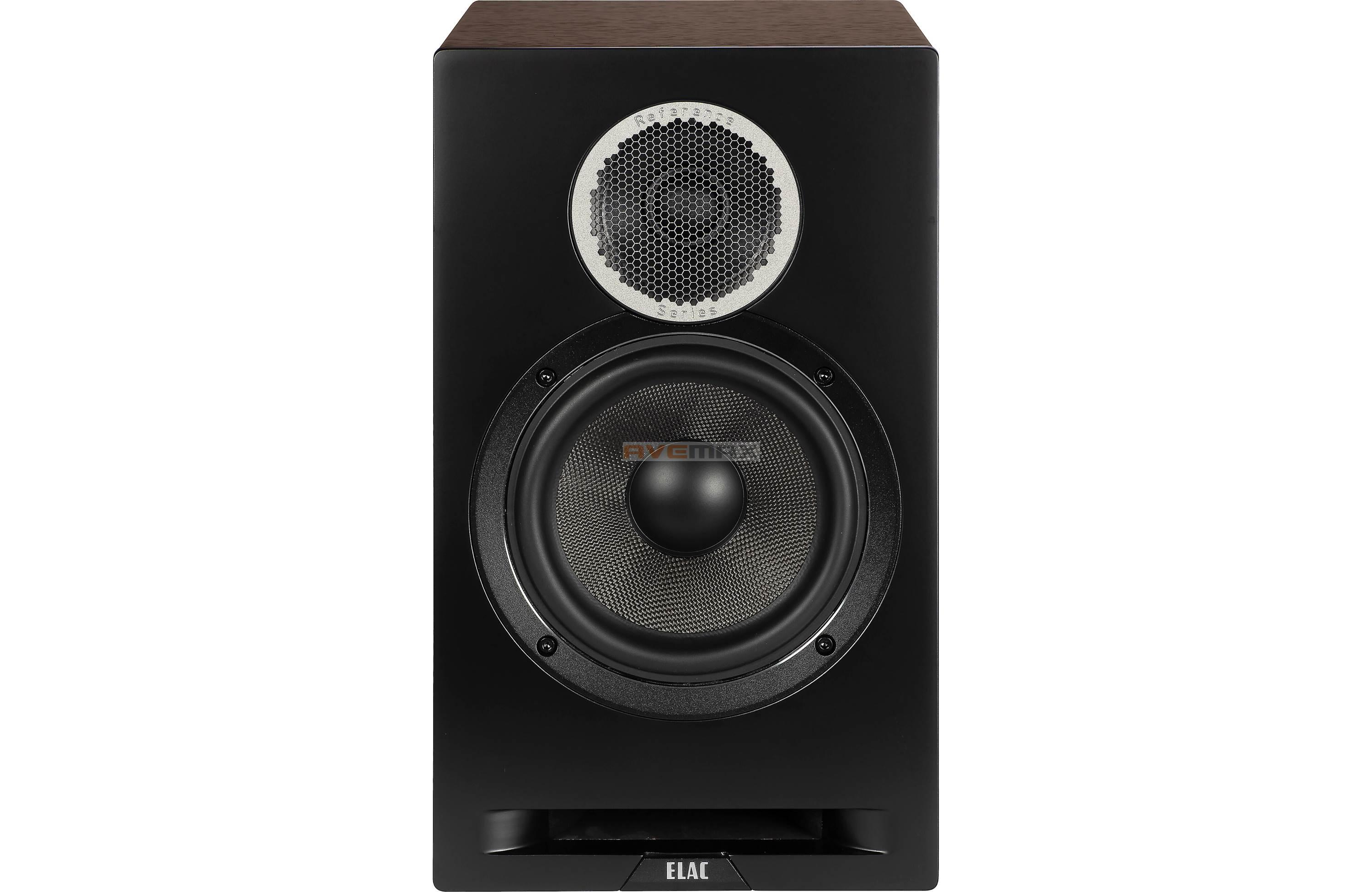 Elac Debut Reference DBR62 (ořech)