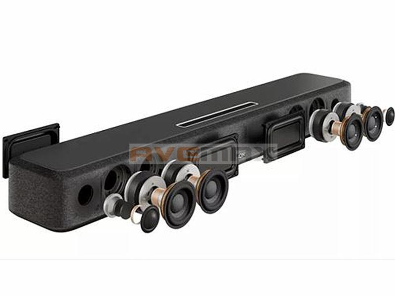 DENON HOME SOUND BAR 550