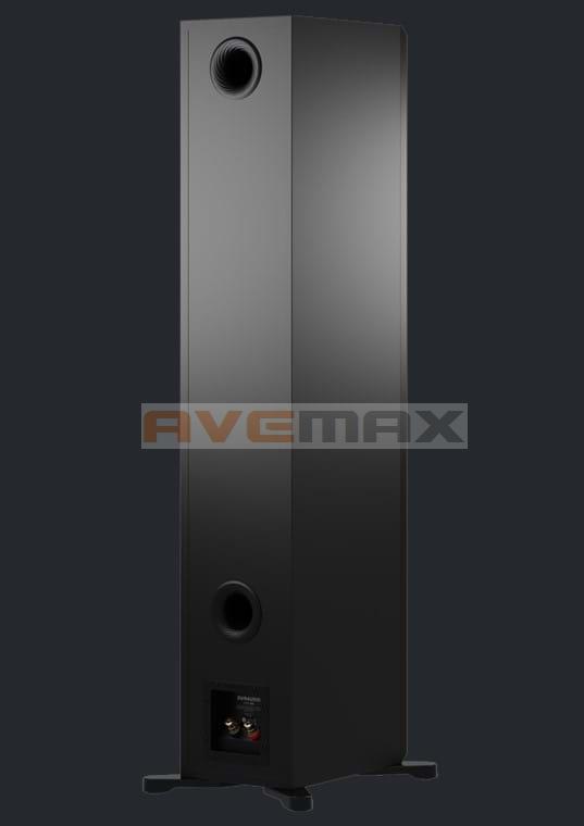 Dynaudio Emit 50 černé