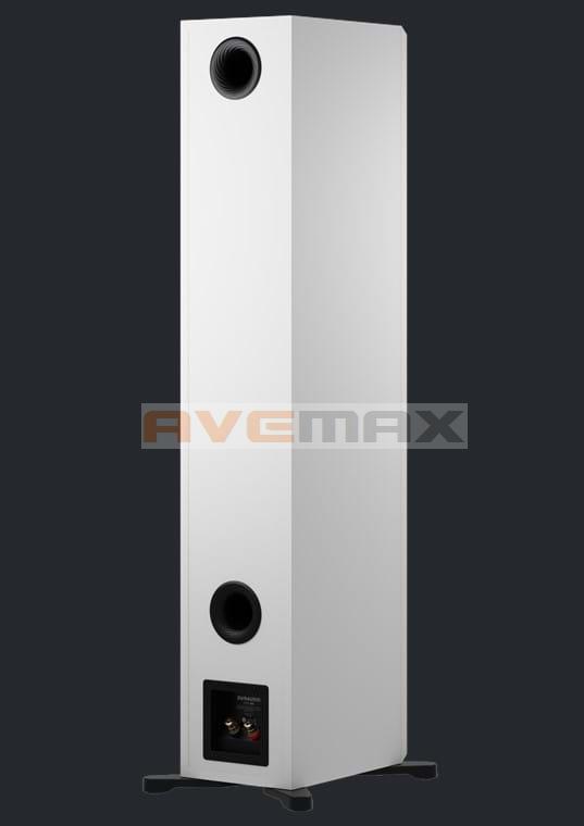 Dynaudio Emit 50 bílé