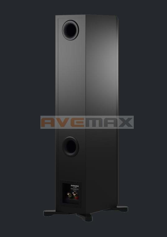 Dynaudio Emit 30 černé
