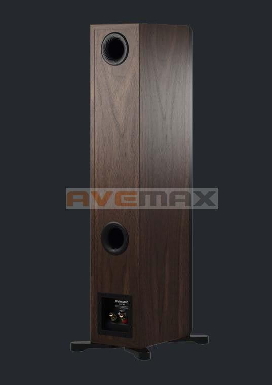 Dynaudio Emit 30 ořech