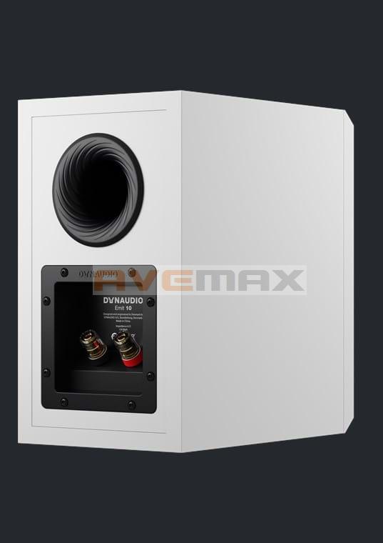 Dynaudio Emit 10 bílá