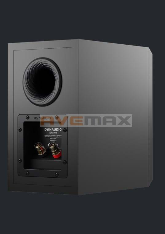 Dynaudio Emit 10 černé